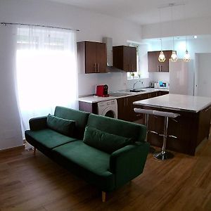 Appartement met Drie Slaapkamers